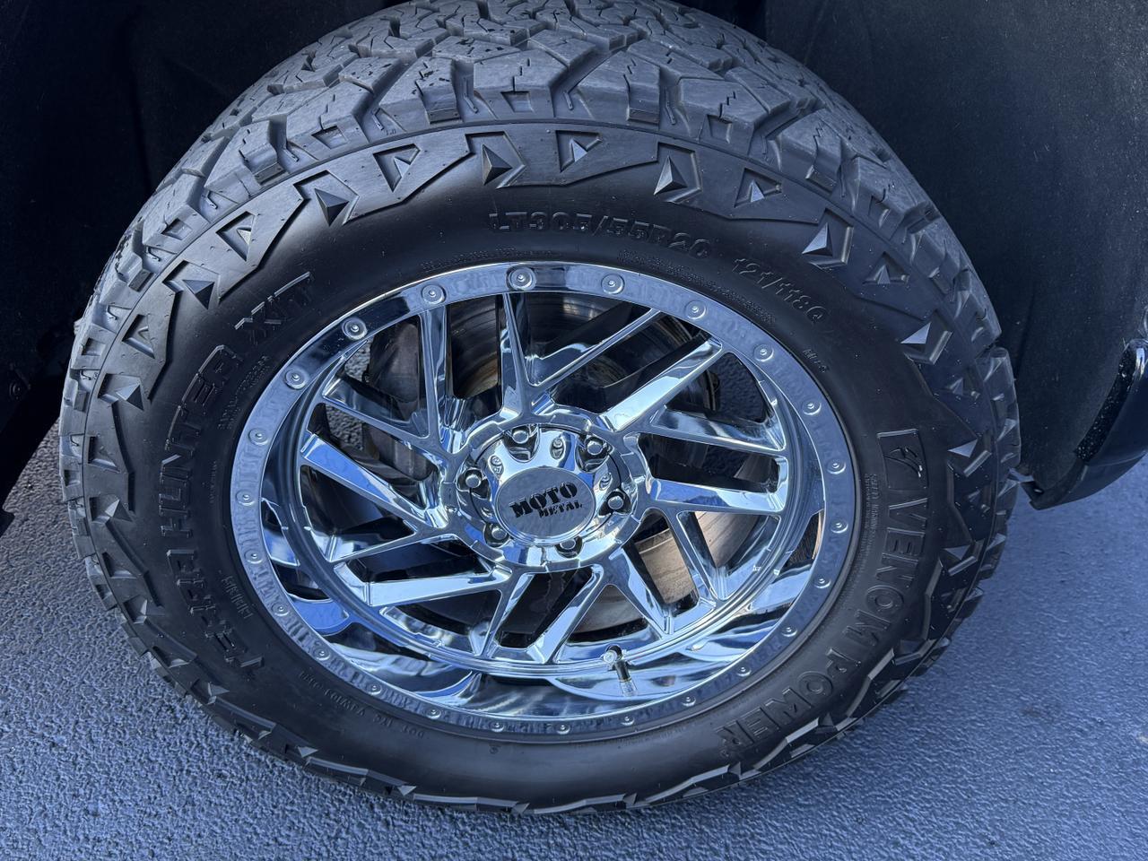 2022 Chevrolet Silverado 1500 LTD LT Trail Boss Connellsville PA