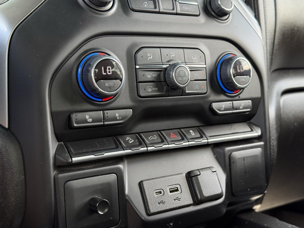 2022 Chevrolet Silverado 1500 LTD LT Trail Boss Crestwood KY