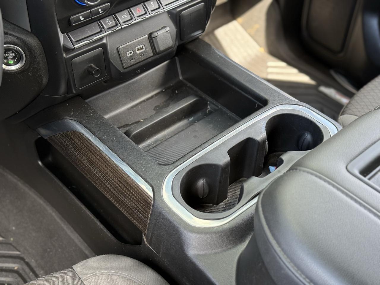 2022 Chevrolet Silverado 1500 LTD LT Trail Boss Crestwood KY