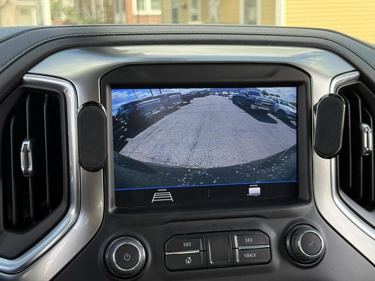 2022 Chevrolet Silverado 1500 LTD LT Trail Boss Crestwood KY