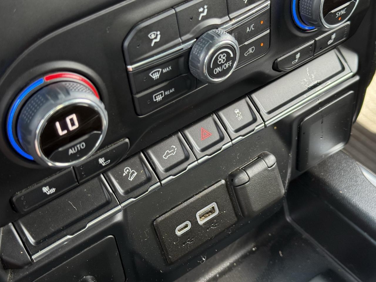 2022 Chevrolet Silverado 1500 LTD LT Trail Boss Crestwood KY