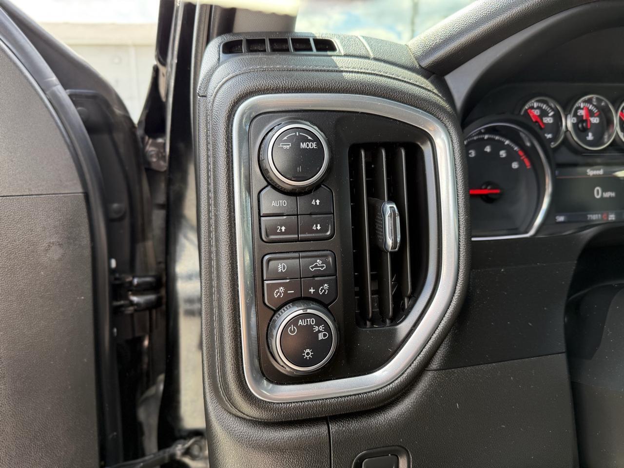 2022 Chevrolet Silverado 1500 LTD LT Trail Boss Crestwood KY