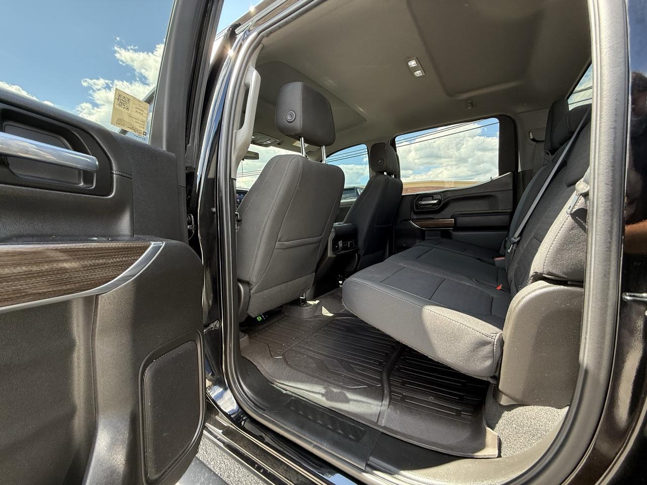 2022 Chevrolet Silverado 1500 LTD LT Trail Boss Crestwood KY