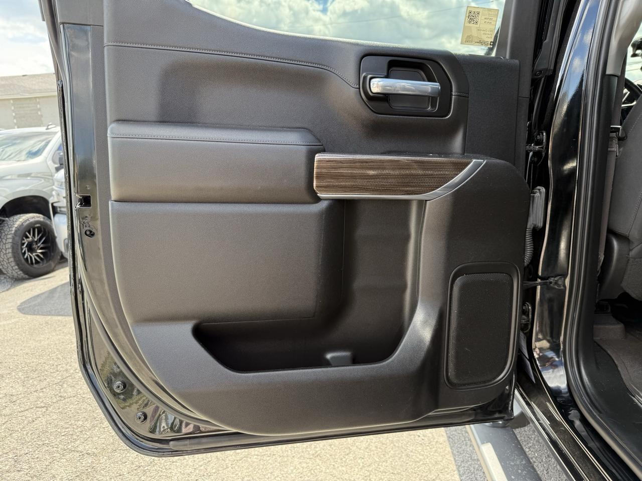 2022 Chevrolet Silverado 1500 LTD LT Trail Boss Crestwood KY