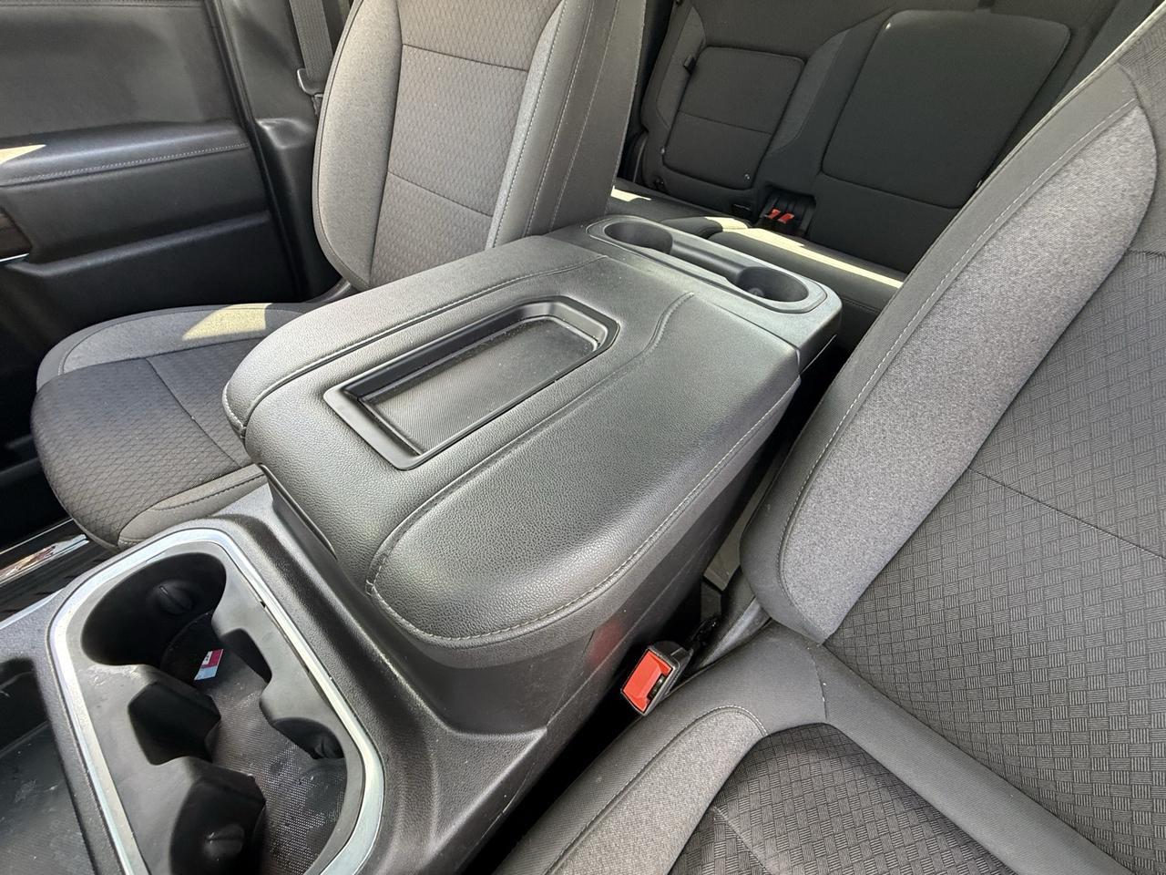 2022 Chevrolet Silverado 1500 LTD LT Trail Boss Crestwood KY
