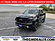 2022 Chevrolet Silverado 1500 LTD LT Trail Boss Crew Cab 4WD 3.0L DuramaxDiesel BedProtctPkg w/Spray-OnBedliner HtdBuckets HtdStrngWhl Milwaukee WI