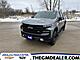 2022 Chevrolet Silverado 1500 LTD LT Trail Boss Crew Cab 4WD 6.2L PremiumPkg w/Spray-OnBedliner HtdLthrBuckets HtdSteeringWheel Bose Milwaukee WI