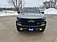 2022 Chevrolet Silverado 1500 LTD LT Trail Boss Crew Cab 4WD 6.2L PremiumPkg w/Spray-OnBedliner HtdLthrBuckets HtdSteeringWheel Bose Milwaukee WI