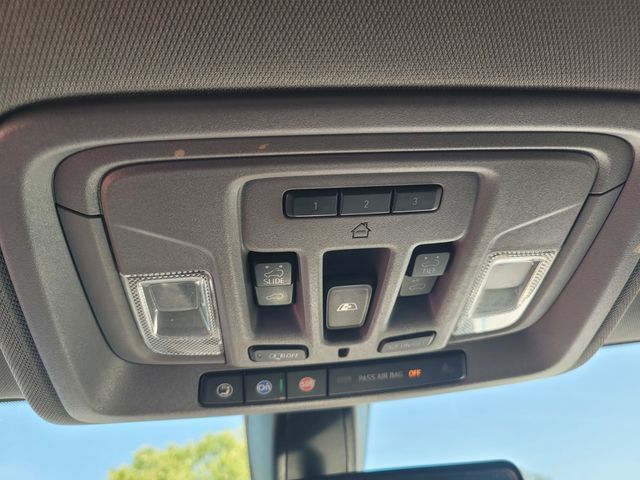 2022 Chevrolet Silverado 1500 LTD LT Trail Boss Folsom CA