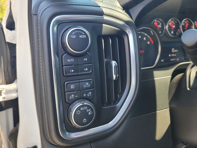 2022 Chevrolet Silverado 1500 LTD LT Trail Boss Folsom CA