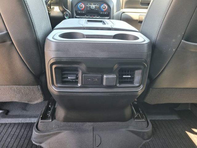 2022 Chevrolet Silverado 1500 LTD LT Trail Boss Folsom CA