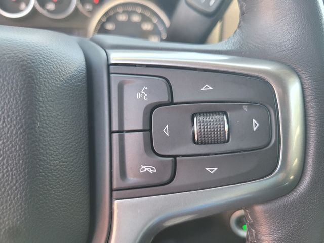 2022 Chevrolet Silverado 1500 LTD LT Trail Boss Folsom CA