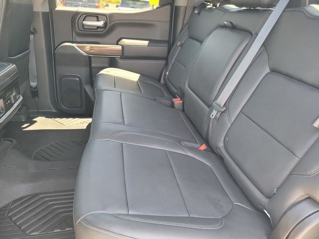 2022 Chevrolet Silverado 1500 LTD LT Trail Boss Folsom CA