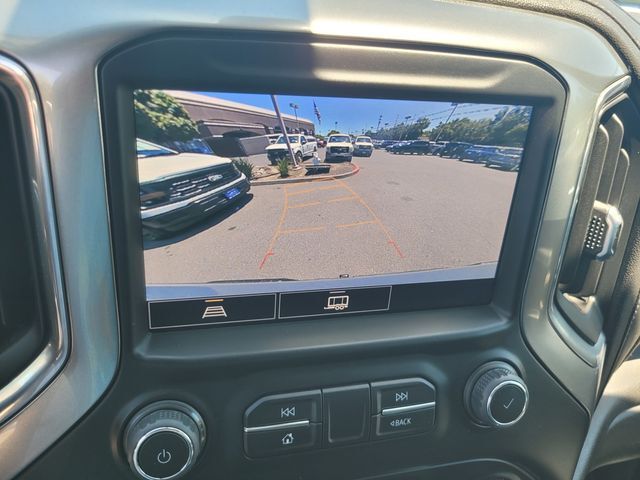 2022 Chevrolet Silverado 1500 LTD LT Trail Boss Folsom CA