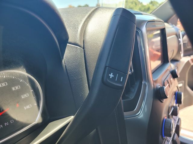 2022 Chevrolet Silverado 1500 LTD LT Trail Boss Folsom CA