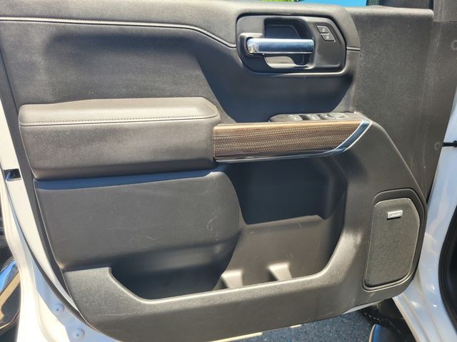 2022 Chevrolet Silverado 1500 LTD LT Trail Boss Folsom CA