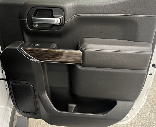 2022 Chevrolet Silverado 1500 LTD LT Trail Boss Highlands Ranch CO