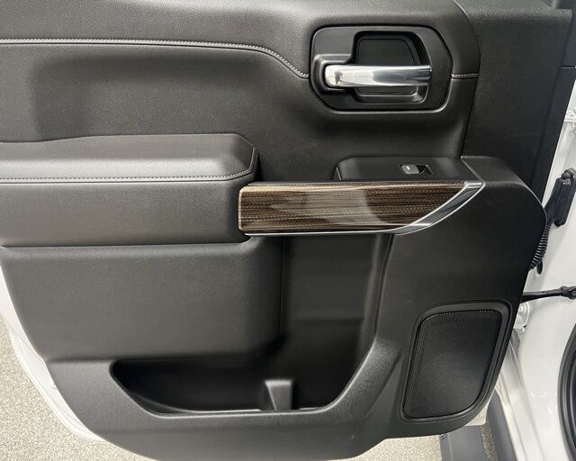 2022 Chevrolet Silverado 1500 LTD LT Trail Boss Highlands Ranch CO