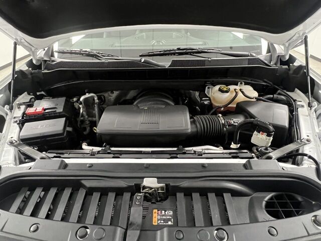 2022 Chevrolet Silverado 1500 LTD LT Trail Boss Highlands Ranch CO