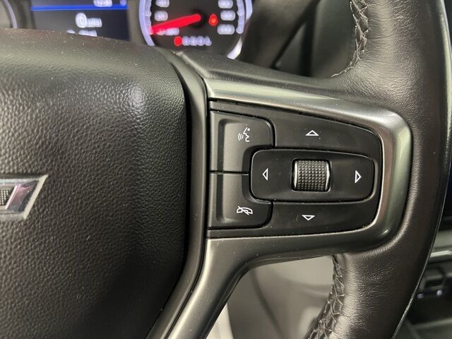 2022 Chevrolet Silverado 1500 LTD LT Trail Boss Highlands Ranch CO