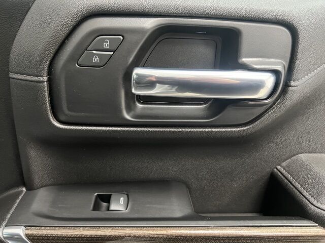 2022 Chevrolet Silverado 1500 LTD LT Trail Boss Highlands Ranch CO