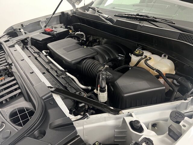 2022 Chevrolet Silverado 1500 LTD LT Trail Boss Highlands Ranch CO