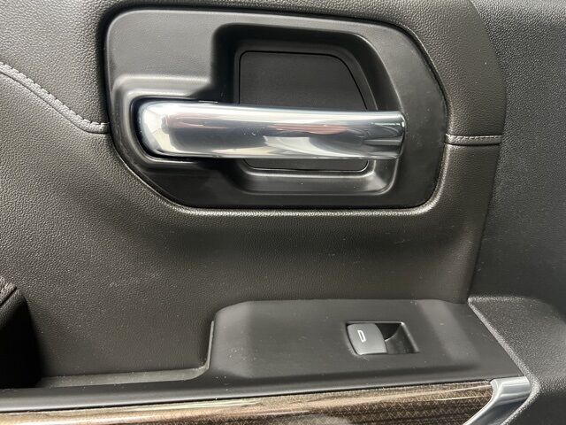 2022 Chevrolet Silverado 1500 LTD LT Trail Boss Highlands Ranch CO