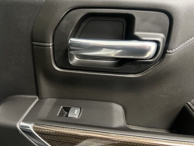 2022 Chevrolet Silverado 1500 LTD LT Trail Boss Highlands Ranch CO