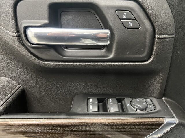 2022 Chevrolet Silverado 1500 LTD LT Trail Boss Highlands Ranch CO