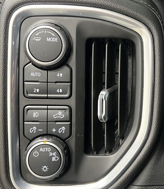 2022 Chevrolet Silverado 1500 LTD LT Trail Boss Highlands Ranch CO