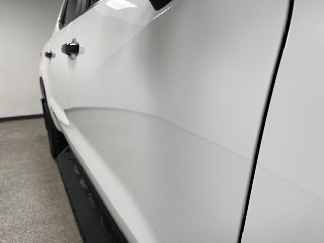 2022 Chevrolet Silverado 1500 LTD LT Trail Boss Highlands Ranch CO