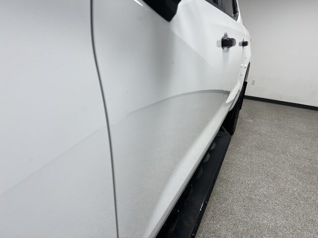 2022 Chevrolet Silverado 1500 LTD LT Trail Boss Highlands Ranch CO