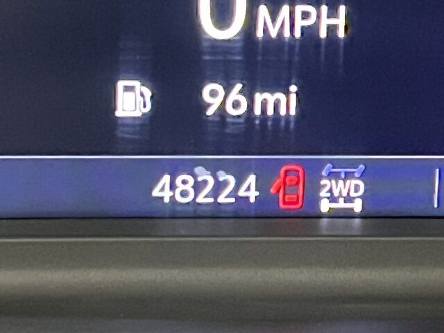 2022 Chevrolet Silverado 1500 LTD LT Trail Boss Highlands Ranch CO