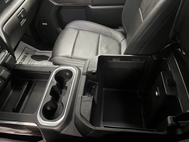 2022 Chevrolet Silverado 1500 LTD LT Trail Boss Highlands Ranch CO