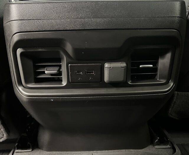 2022 Chevrolet Silverado 1500 LTD LT Trail Boss Highlands Ranch CO