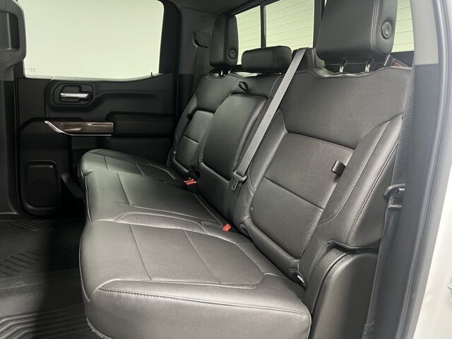 2022 Chevrolet Silverado 1500 LTD LT Trail Boss Highlands Ranch CO