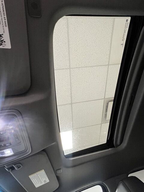 2022 Chevrolet Silverado 1500 LTD LT Trail Boss Highlands Ranch CO