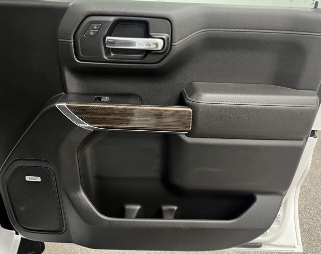 2022 Chevrolet Silverado 1500 LTD LT Trail Boss Highlands Ranch CO