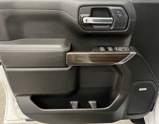 2022 Chevrolet Silverado 1500 LTD LT Trail Boss Highlands Ranch CO