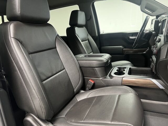 2022 Chevrolet Silverado 1500 LTD LT Trail Boss Highlands Ranch CO