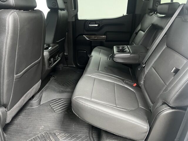 2022 Chevrolet Silverado 1500 LTD LT Trail Boss Highlands Ranch CO