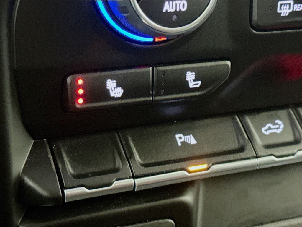 2022 Chevrolet Silverado 1500 LTD LT Trail Boss Kennewick WA