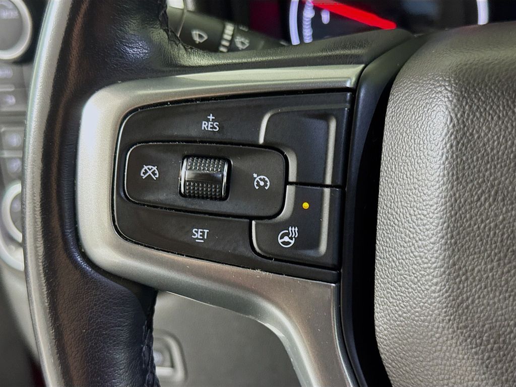 2022 Chevrolet Silverado 1500 LTD LT Trail Boss Kennewick WA