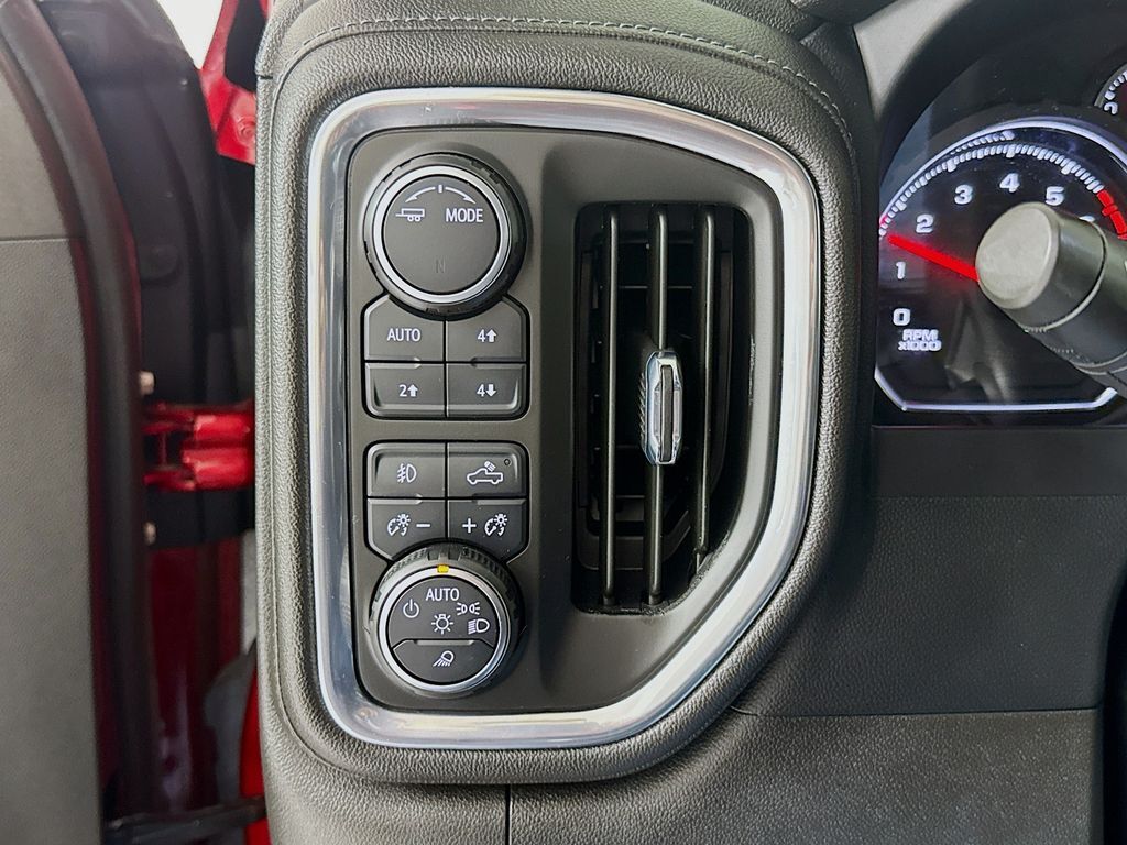 2022 Chevrolet Silverado 1500 LTD LT Trail Boss Kennewick WA