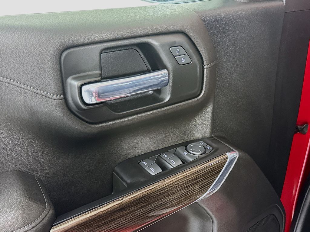 2022 Chevrolet Silverado 1500 LTD LT Trail Boss Kennewick WA