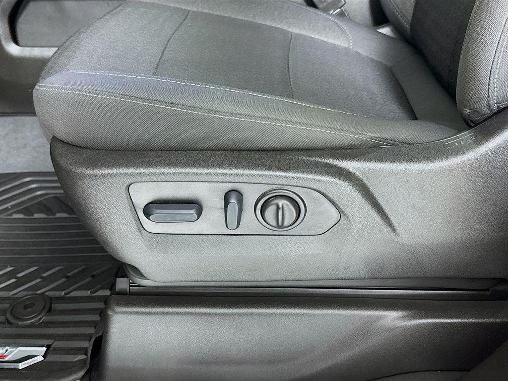 2022 Chevrolet Silverado 1500 LTD LT Trail Boss Kennewick WA