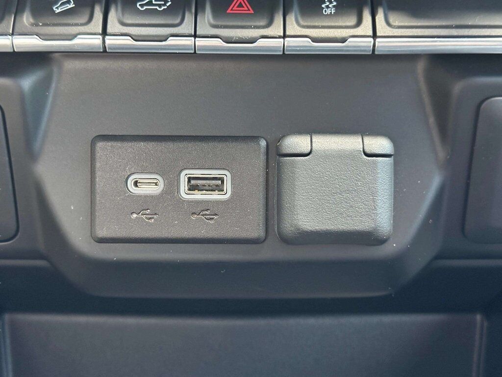 2022 Chevrolet Silverado 1500 LTD LT Trail Boss San Clemente CA