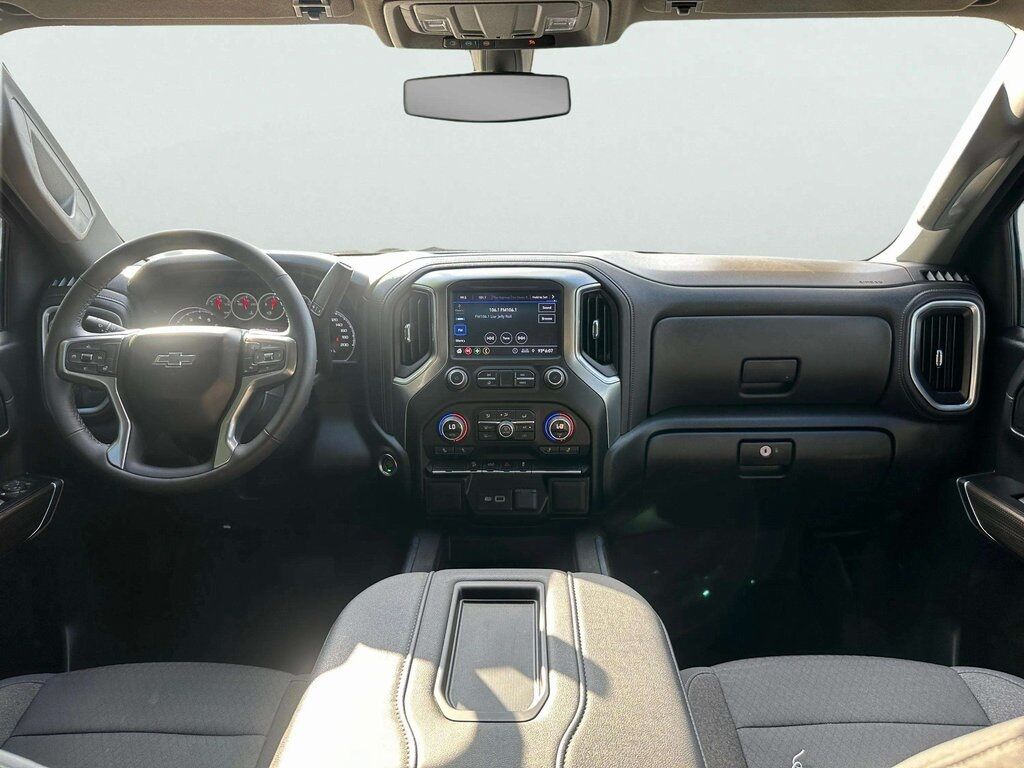 2022 Chevrolet Silverado 1500 LTD LT Trail Boss San Clemente CA