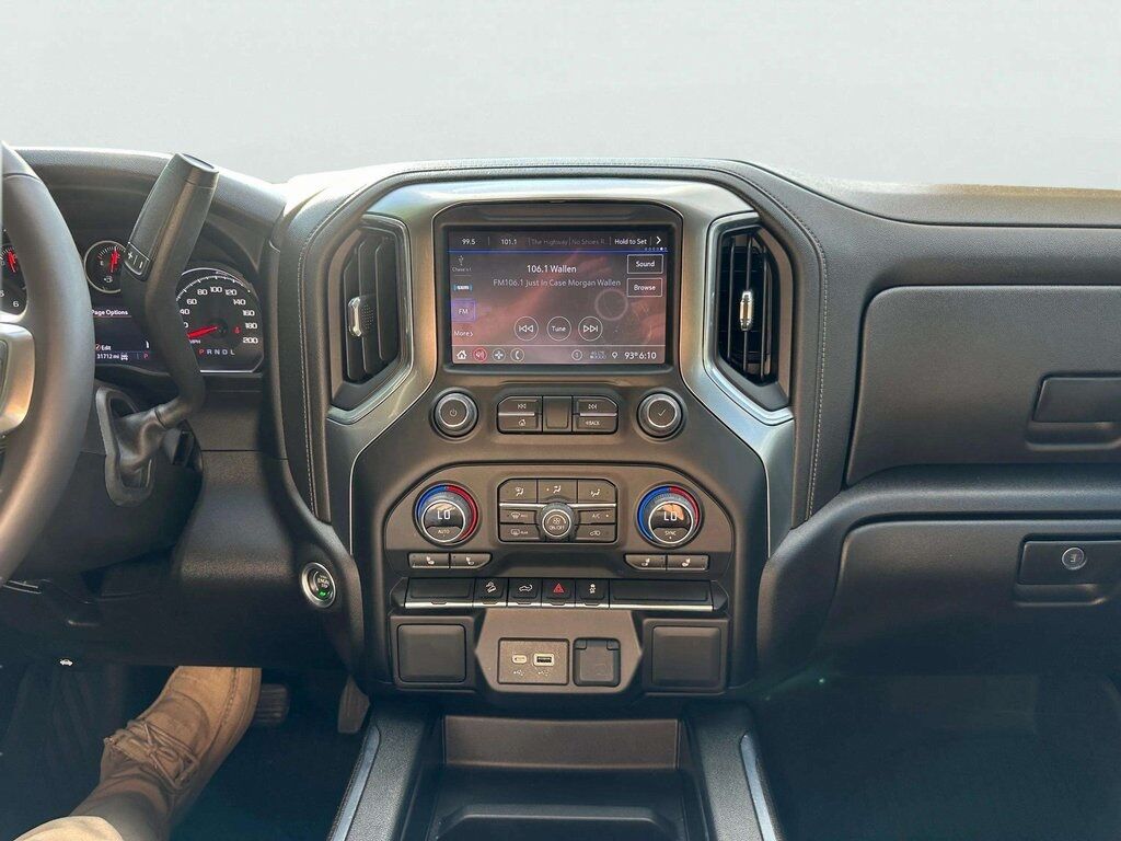 2022 Chevrolet Silverado 1500 LTD LT Trail Boss San Clemente CA