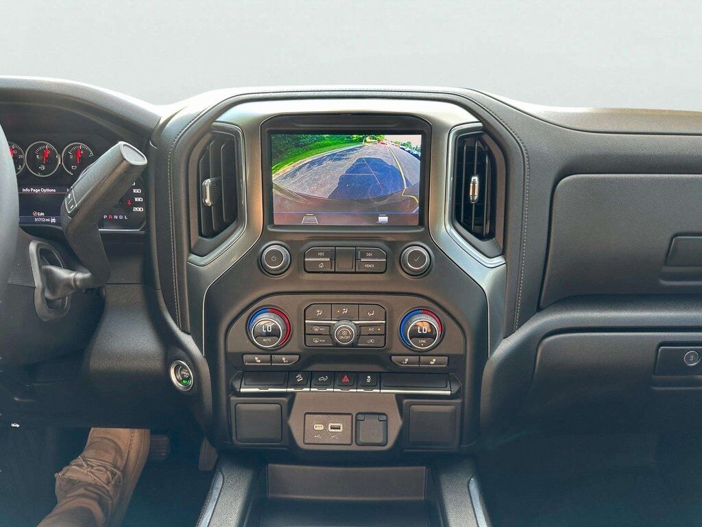 2022 Chevrolet Silverado 1500 LTD LT Trail Boss San Clemente CA